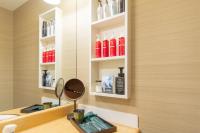 ホテル べんきょう部屋 尼崎の見取り図または間取り図