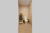 Koupelna v ubytování Apartamento nuevo centro de Marbella