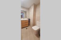 Koupelna v ubytování Apartamento nuevo centro de Marbella
