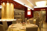 Restaurace v ubytování Antony Hotel - Venice Airport