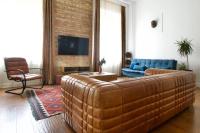 Posedenie v ubytovaní Premium Apartment by Hi5 - Best ever (191)