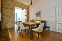 Posedenie v ubytovaní Premium Apartment by Hi5 - Best ever (191)