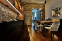Posedenie v ubytovaní Premium Apartment by Hi5 - Best ever (191)