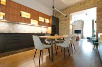 Posedenie v ubytovaní Premium Apartment by Hi5 - Best ever (191)