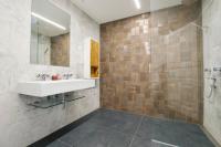 Kúpeľňa v ubytovaní Premium Apartment by Hi5 - Best ever (191)