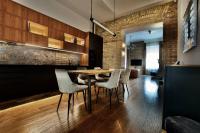 Posedenie v ubytovaní Premium Apartment by Hi5 - Best ever (191)