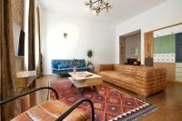 Posedenie v ubytovaní Premium Apartment by Hi5 - Best ever (191)