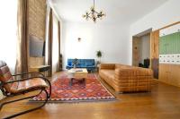 Posedenie v ubytovaní Premium Apartment by Hi5 - Best ever (191)