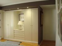 Plán poschodí v ubytovaní Apartamento La Carihuela - Urb. Eurosol
