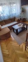 Posedenie v ubytovaní APARTMAN PAVELIĆ