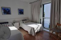 Postel nebo postele na pokoji v ubytování Villa SA CALMA ESVENTADA - Relax y confort a sólo 5 minutos de la playa