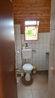 Plan piętra w obiekcie An apartment with a stunning view & close to the Zalakaros Spa