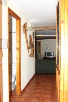 Kuchyň nebo kuchyňský kout v ubytování Rural puebla de san miguel