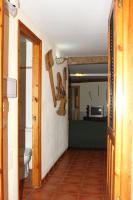 Kuchyň nebo kuchyňský kout v ubytování Rural puebla de san miguel