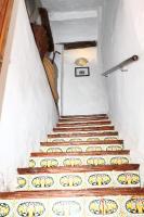 Půdorys ubytování Rural puebla de san miguel
