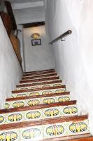 Půdorys ubytování Rural puebla de san miguel