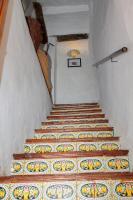 Půdorys ubytování Rural puebla de san miguel