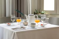 Nápoje v ubytování Eressian Hotel & Hammam Spa
