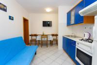 Kuchyňa alebo kuchynka v ubytovaní Apartmani Vranjes