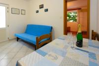 Posedenie v ubytovaní Apartmani Vranjes