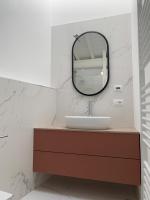 Kúpeľňa v ubytovaní Residenze Mazzini