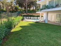Vonkajšia záhrada v ubytovaní CANYAMEL Apt 3A CALA VARQUES 100 mts from Canyamel Beach POOL CHILL-OUT TERRACE WITH AWESOME VIEWS
