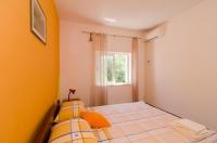 Posteľ alebo postele v izbe v ubytovaní Holiday Home Blue Vineyard