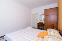 Posteľ alebo postele v izbe v ubytovaní Holiday Home Blue Vineyard