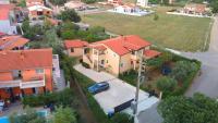 Okolie apartmánu