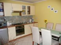 Plán poschodí v ubytovaní Holiday Home Krasica