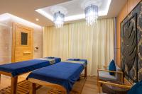 The Marina Phuket Hotelの見取り図または間取り図