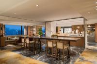 Grand Hyatt Hangzhouの見取り図または間取り図