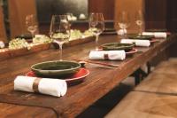 Grand Hyatt Hangzhouで提供されているドリンク