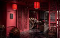 Grand Hyatt Hangzhouの見取り図または間取り図