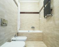 Kúpeľňa v ubytovaní AS HOME Apartamenty - Grand Designer Loft 90m2 RYNEK 505