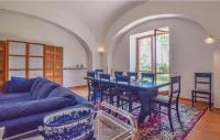 Posedenie v ubytovaní Appartamenti Villa Ortensia