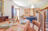 Posedenie v ubytovaní Appartamenti Villa Ortensia