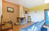 Posedenie v ubytovaní Appartamenti Villa Ortensia