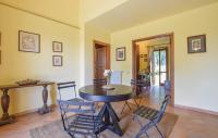 Posedenie v ubytovaní Appartamenti Villa Ortensia