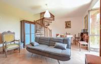 Posedenie v ubytovaní Appartamenti Villa Ortensia