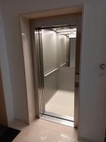 Plán poschodí v ubytovaní Casa MIMI Aparthotel
