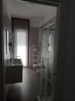 Plán poschodí v ubytovaní Casa MIMI Aparthotel