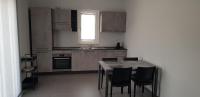 Kuchyňa alebo kuchynka v ubytovaní Casa MIMI Aparthotel