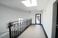 Půdorys ubytování Penthouse with Amazing Terrace l LF42