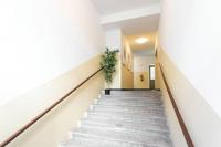 Půdorys ubytování Penthouse with Amazing Terrace l LF42