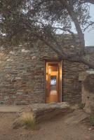 Půdorys ubytování Avdos' olive house - land tales