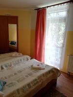 Plán poschodí v ubytovaní Hotelik WARMIA -Pensjonat, Hostel