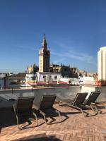 Joya del Casco Boutique Hotel by Shiadu, Sevilla – Precios actualizados 2023