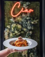 Matur á eða í nágrenni hótelsins