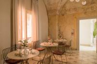 Posedenie v ubytovaní San Michele Suite